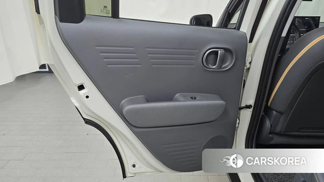 Hyundai Casper id 4501143 из Кореи 17