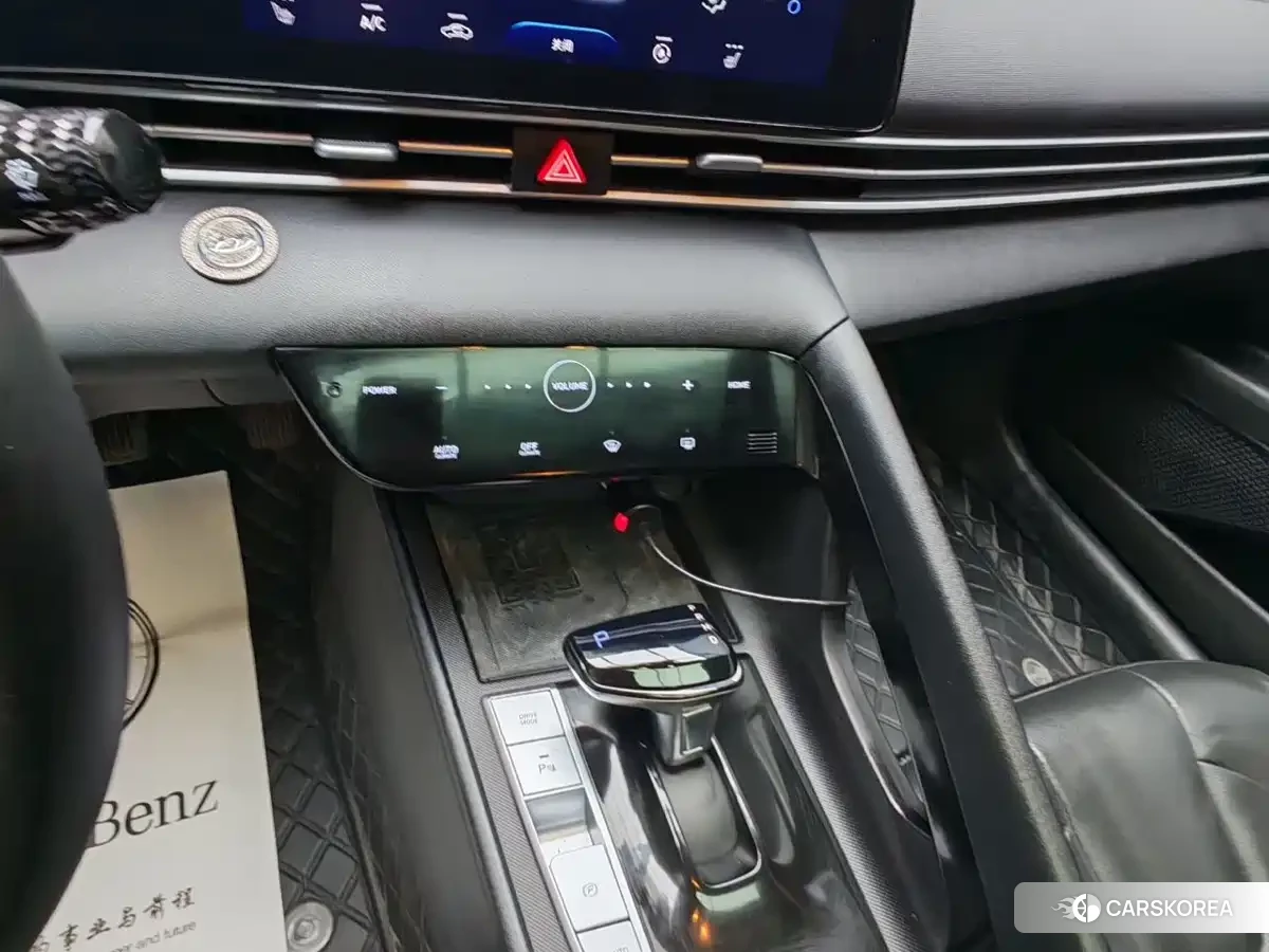 Hyundai Elantra id 4628190 из Китая 17