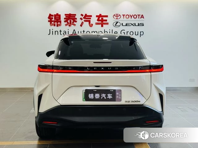 Lexus RZ id 4321064 из Китая 17