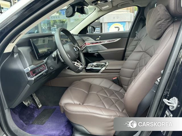 BMW 7 series id 4275698 из Китая 17