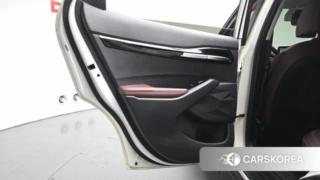 Kia Seltos id 4338951 из Кореи 17