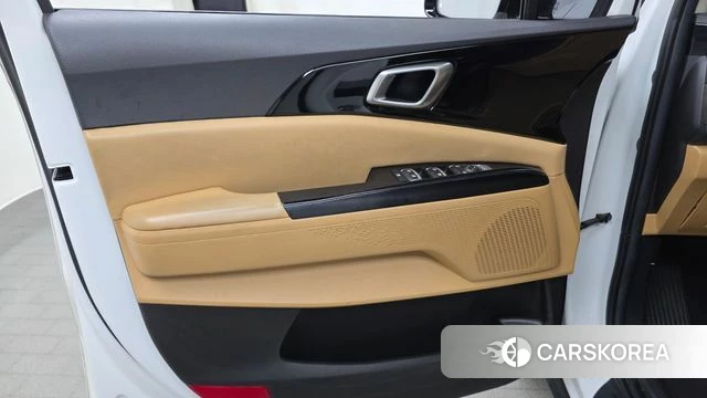 Kia Carnival 4th generation id 4618507 из Кореи 17
