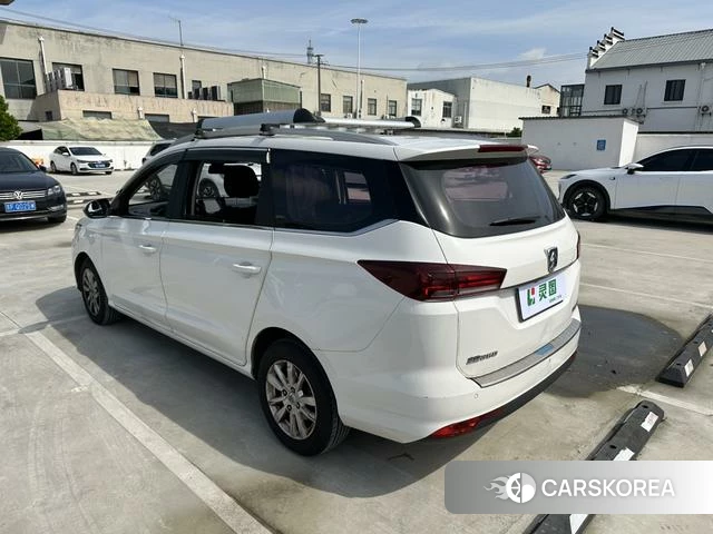 Baojun 360 id 4239203 из Китая 17