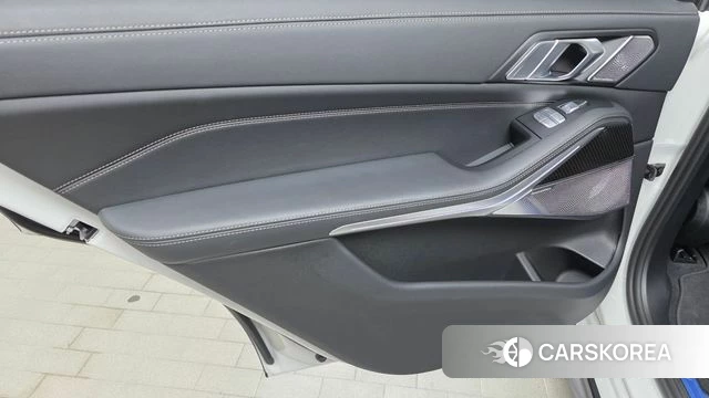 BMW X7 (G07) id 4441735 из Кореи 17
