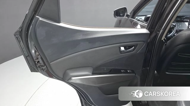 Ssangyong Berry New Tivoli id 4551588 из Кореи 17