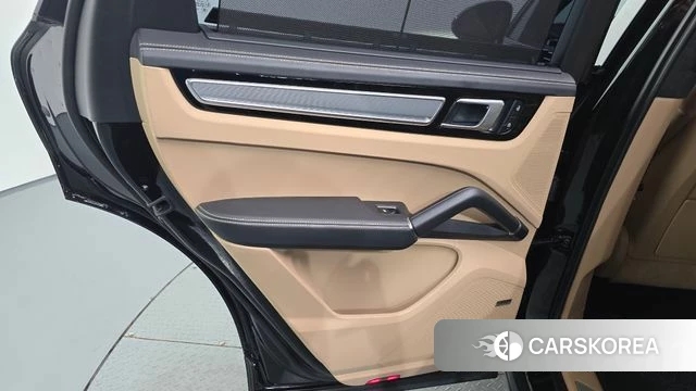 Porsche Cayenne (PO536) id 4640895 из Кореи 17