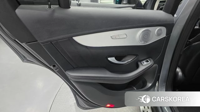 Mercedes-Benz GLC-Class X253 id 4465138 из Кореи 17