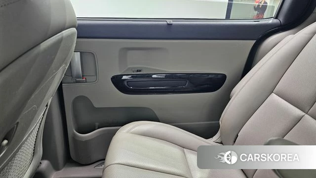 Kia The New Carnival id 4496876 из Кореи 17