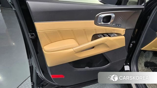 Kia Sorento 4th Generation id 4475110 из Кореи 17