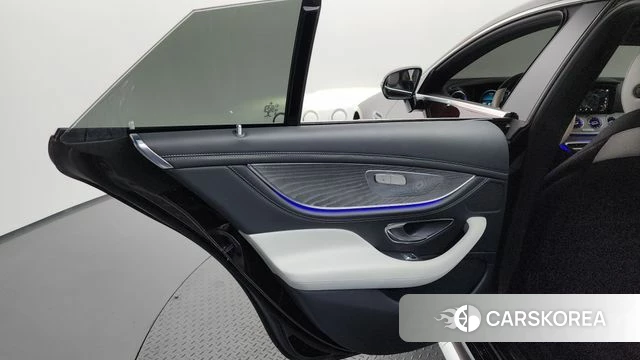 Mercedes-Benz AMG GT id 4428807 из Кореи 17