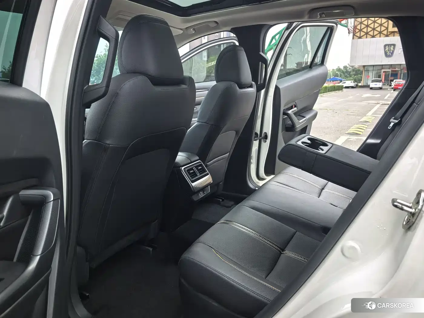 Mazda CX-50 Xingya id 4548041 из Китая 17