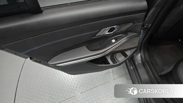 BMW 3 Series (G20) id 4872693 из Кореи 17