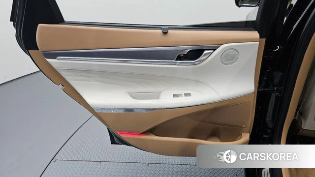 Hyundai The New Grandeur IG id 4727055 из Кореи 17