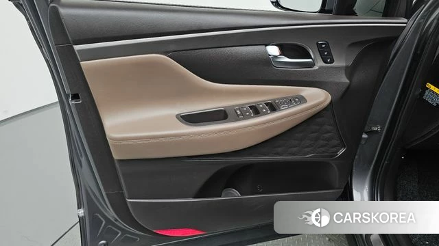 Hyundai Santa Fe TM id 4384480 из Кореи 17