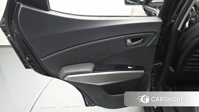 Ssangyong Tivoli Armor id 4760092 из Кореи 17