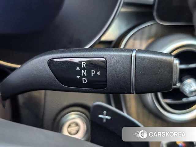 Mercedes-Benz GLC id 4253336 из Китая 17