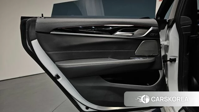 BMW 6 Series GT (G32) id 4645490 из Кореи 17