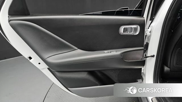 Hyundai Ionic 6 id 4322587 из Кореи 17