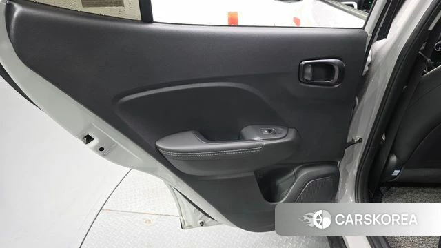 Hyundai Venue id 4561723 из Кореи 17