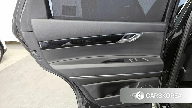 Genesis GV80 id 4382557 из Кореи 17