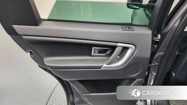 Land Rover Discovery Sports id 4647801 из Кореи 17