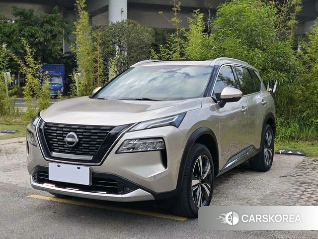 Nissan Qijun id 4277428 из Китая 17