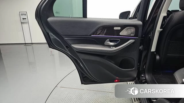 Mercedes-Benz GLE-Class W167 id 4388857 из Кореи 17
