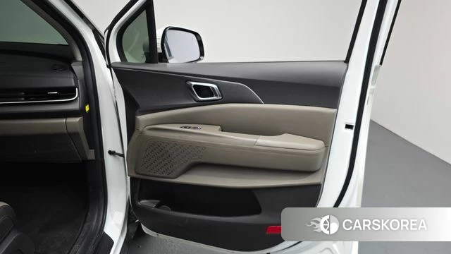 Kia The New Carnival 4th Generation id 4292081 из Кореи 17