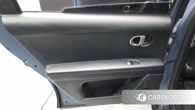 Hyundai Ionic 5 id 4929724 из Кореи 17