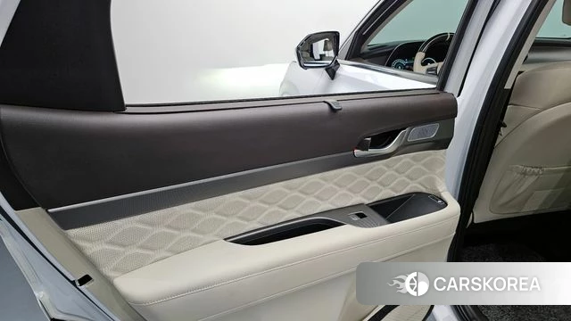 Hyundai Palisade id 4350744 из Кореи 17