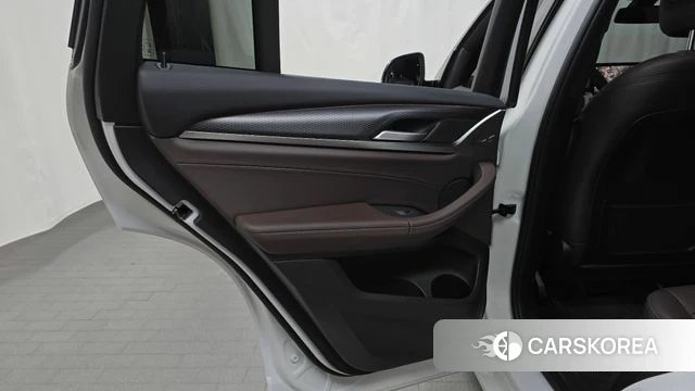 BMW X4 (G02) id 4415170 из Кореи 17
