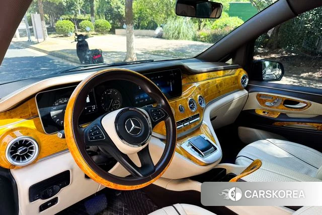 Mercedes-Benz Vito id 4301569 из Китая 17