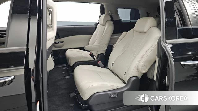 Kia Carnival 4th generation id 4201479 из Кореи 17