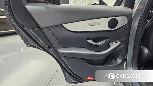 Mercedes-Benz GLC-Class X253 id 4543279 из Кореи 17