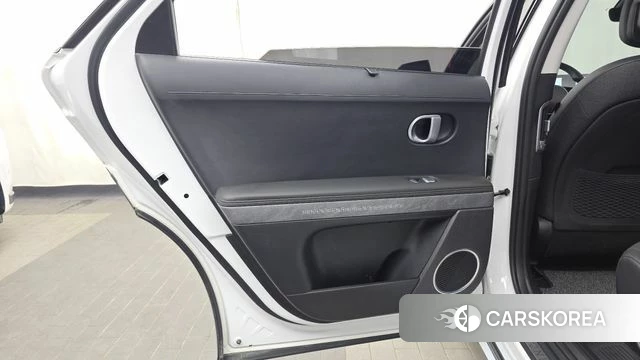 Hyundai Ionic 5 id 4624998 из Кореи 17