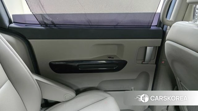 Kia The New Carnival id 4384476 из Кореи 17