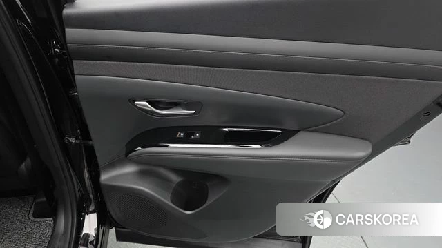 Hyundai The New Tucson Hybrid (NX4) id 4301880 из Кореи 17