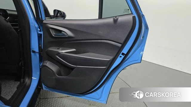 Chevrolet (GM Daewoo) Trax Crossover id 4494374 из Кореи 17