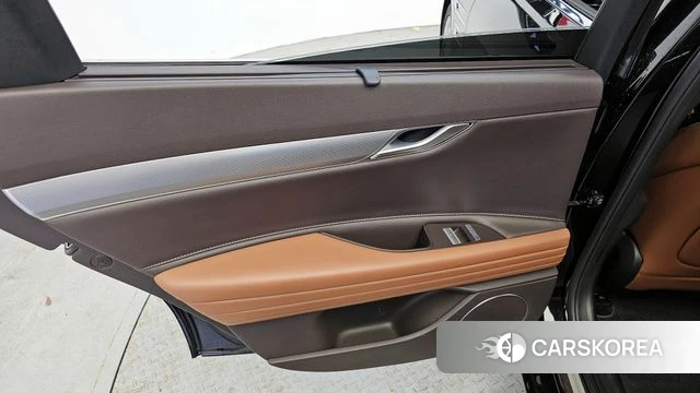 Genesis G80 (RG3) id 4243433 из Кореи 17