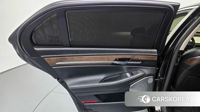 Genesis G90 id 4232534 из Кореи 17