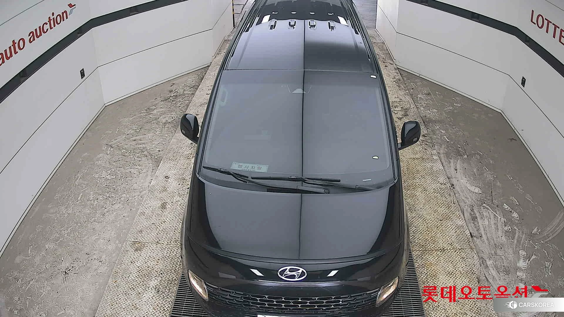 Hyundai Staria id 3888341 из Кореи 17