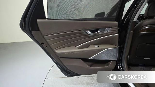 Kia More K9 id 4294752 из Кореи 17