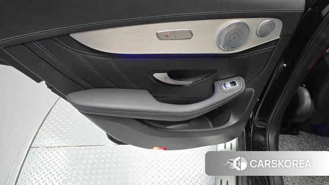 Mercedes-Benz GLC-Class X253 id 4604624 из Кореи 17
