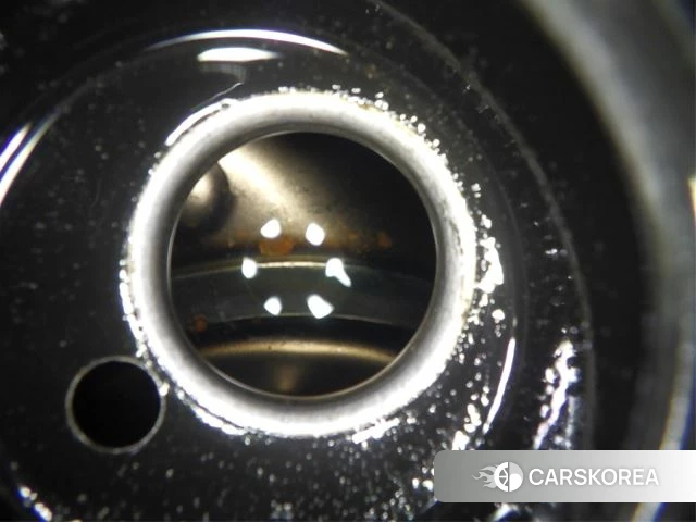 Triumph BONNEVILLE T100 id 3946632 из Японии 17