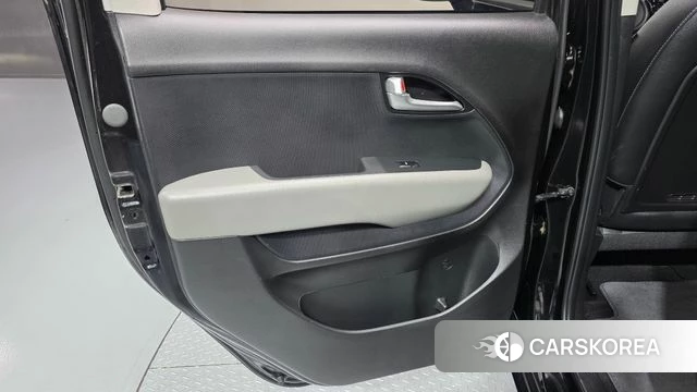 Kia The New Kia Ray id 4223069 из Кореи 17