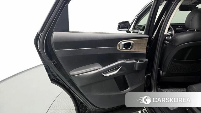 Kia Sorento 4th Generation id 4592571 из Кореи 17