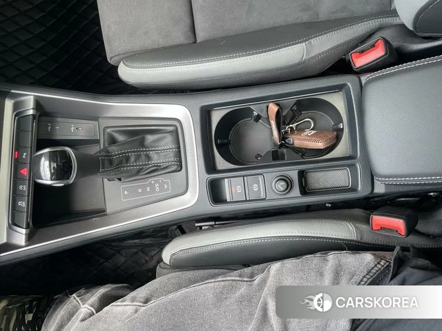 Audi Q3 id 3902141 из Китая 17