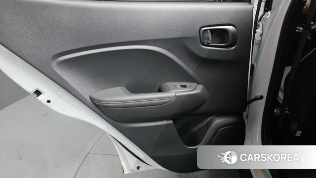 Hyundai Venue id 4700640 из Кореи 17