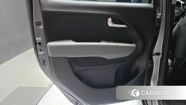 Kia The New Kia Ray id 4725084 из Кореи 17