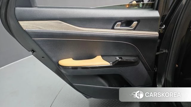 Kia K5 Hybrid 3rd Generation id 4195330 из Кореи 17